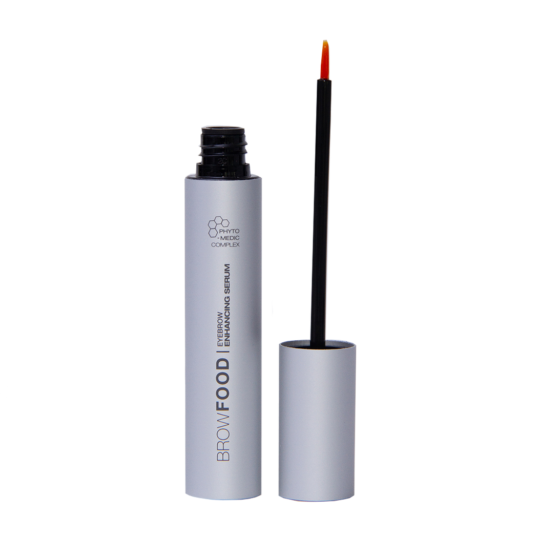 Lash Food — IRIS + WEST LASH CO.